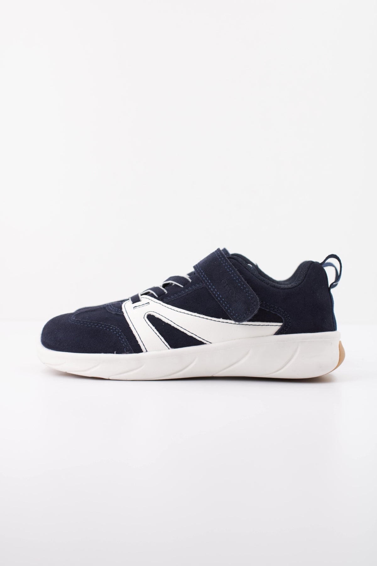 GEOX JPDA BC J FOOT en color AZUL  (1)