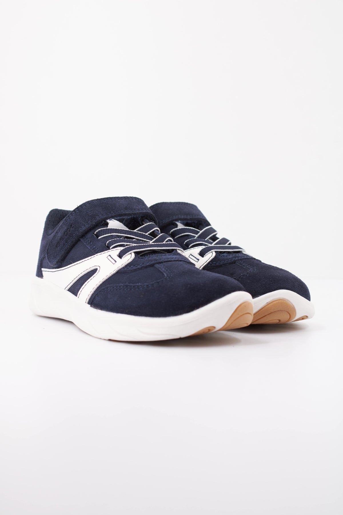 GEOX JPDA BC J FOOT en color AZUL  (2)