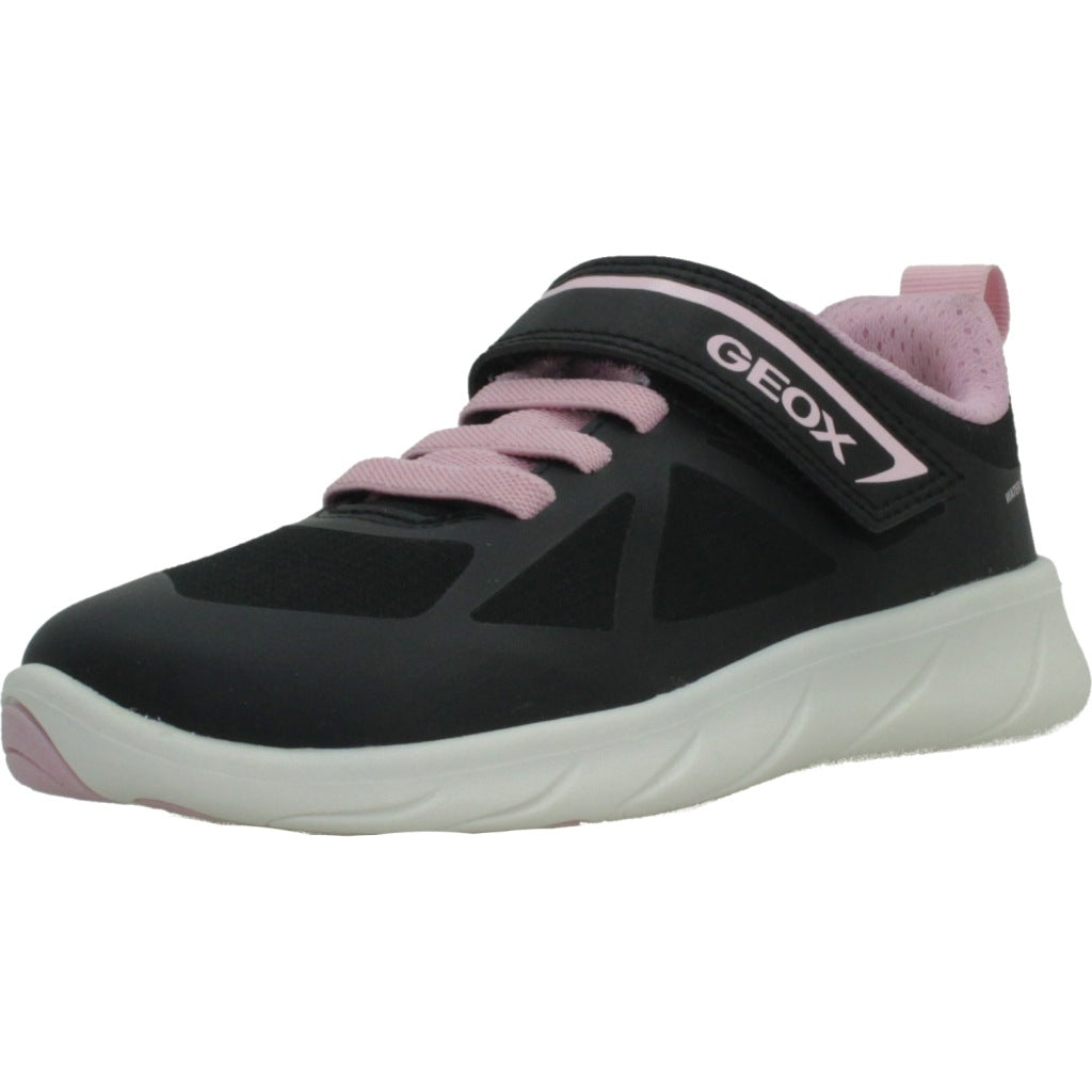 GEOX JKA FU en color NEGRO  (1)