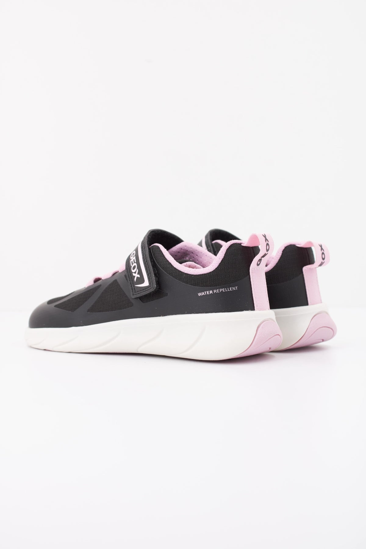 GEOX JKA FU en color NEGRO  (4)