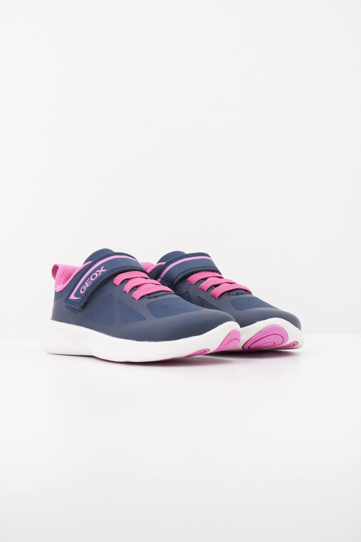 GEOX JKA FU J FOOT en color AZUL  (2)