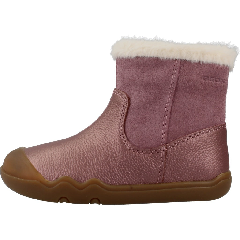 GEOX BA AK B STEPPIEUP en color VIOLETA  (2)