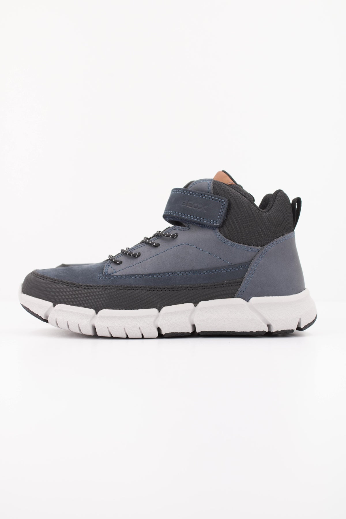 GEOX JBA ME J FLEXYPER BOY en color AZUL  (1)