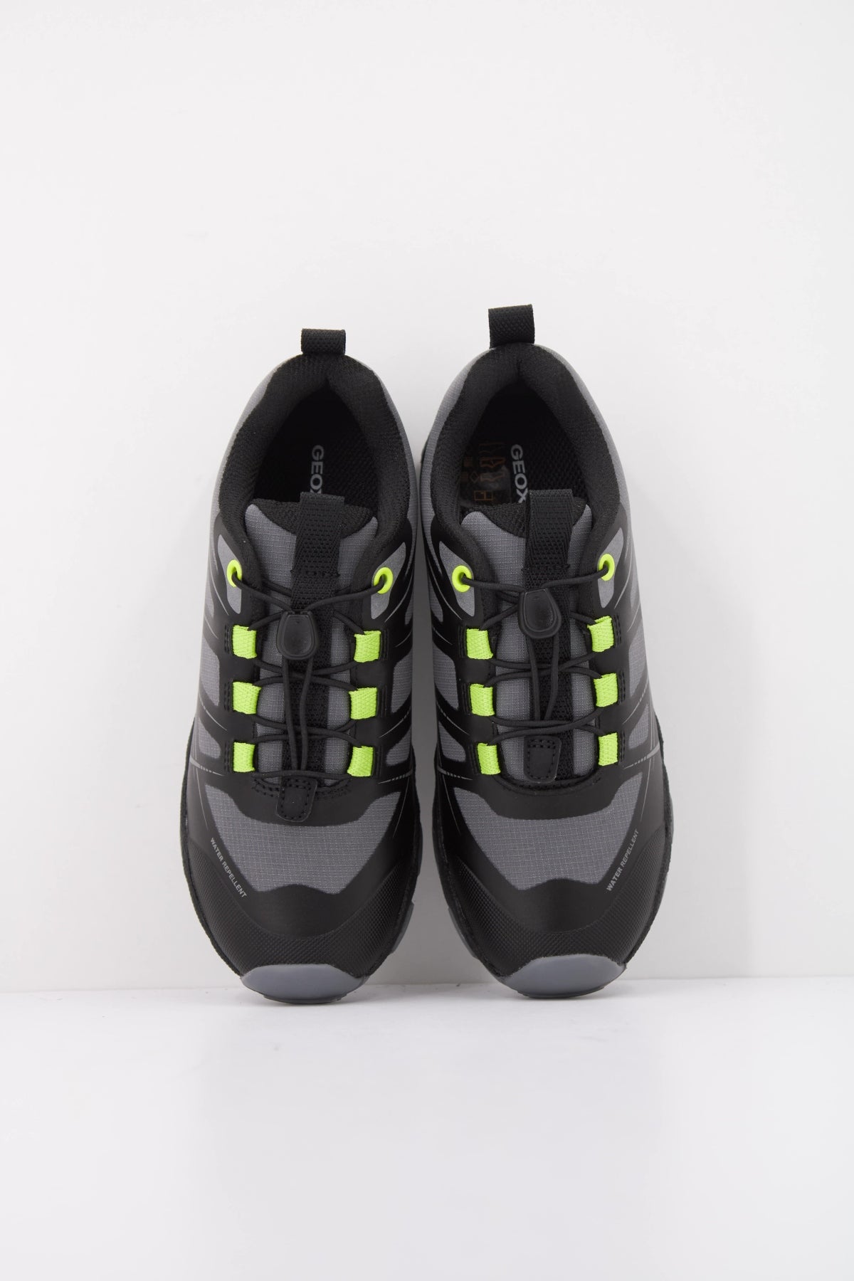 GEOX JAKA BC en color GRIS  (3)