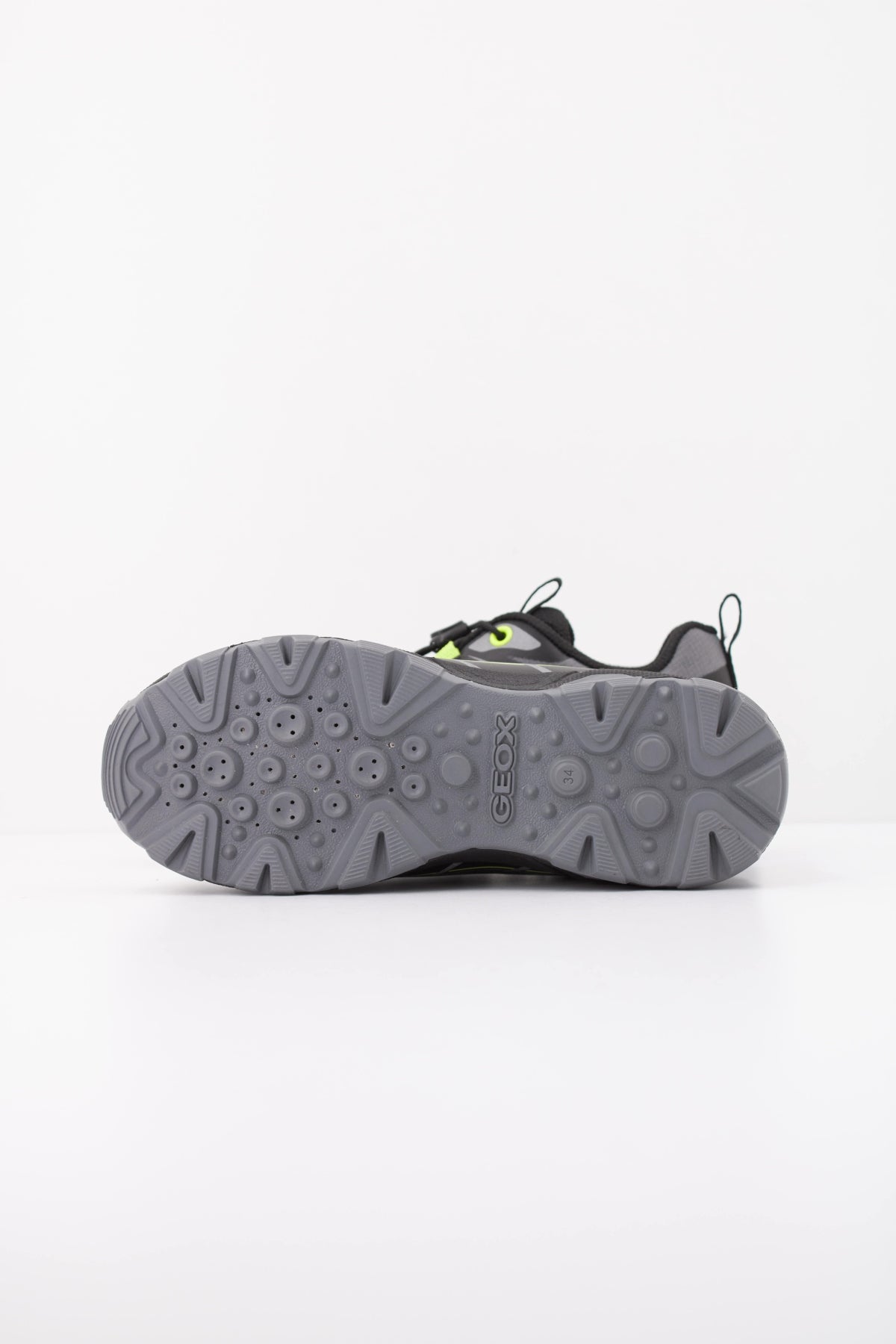 GEOX JAKA BC en color GRIS  (5)
