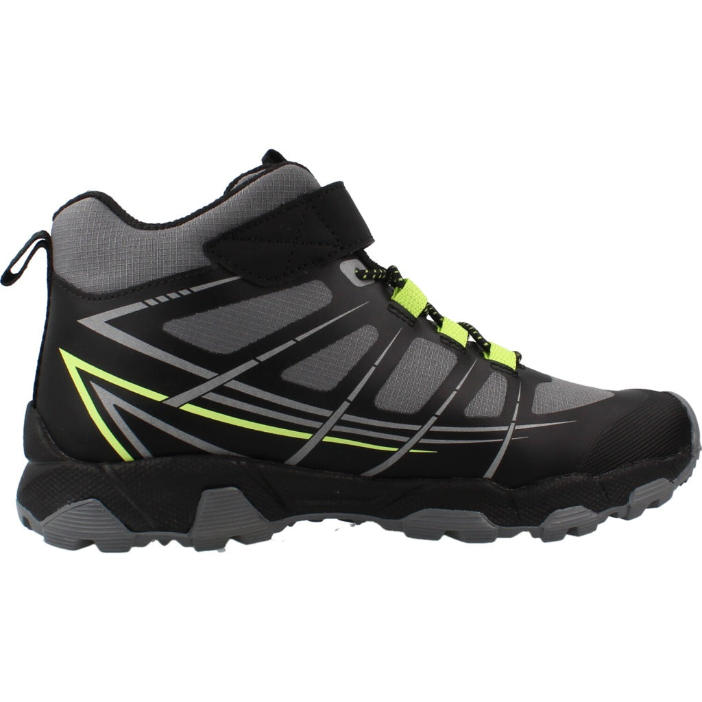 GEOX JAKB BC J MAGNETAR en color GRIS  (4)