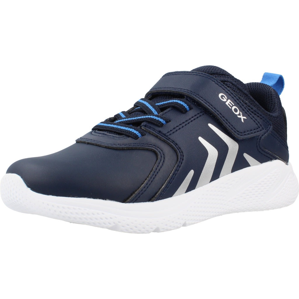 GEOX JGBE BC  en color AZUL  (1)