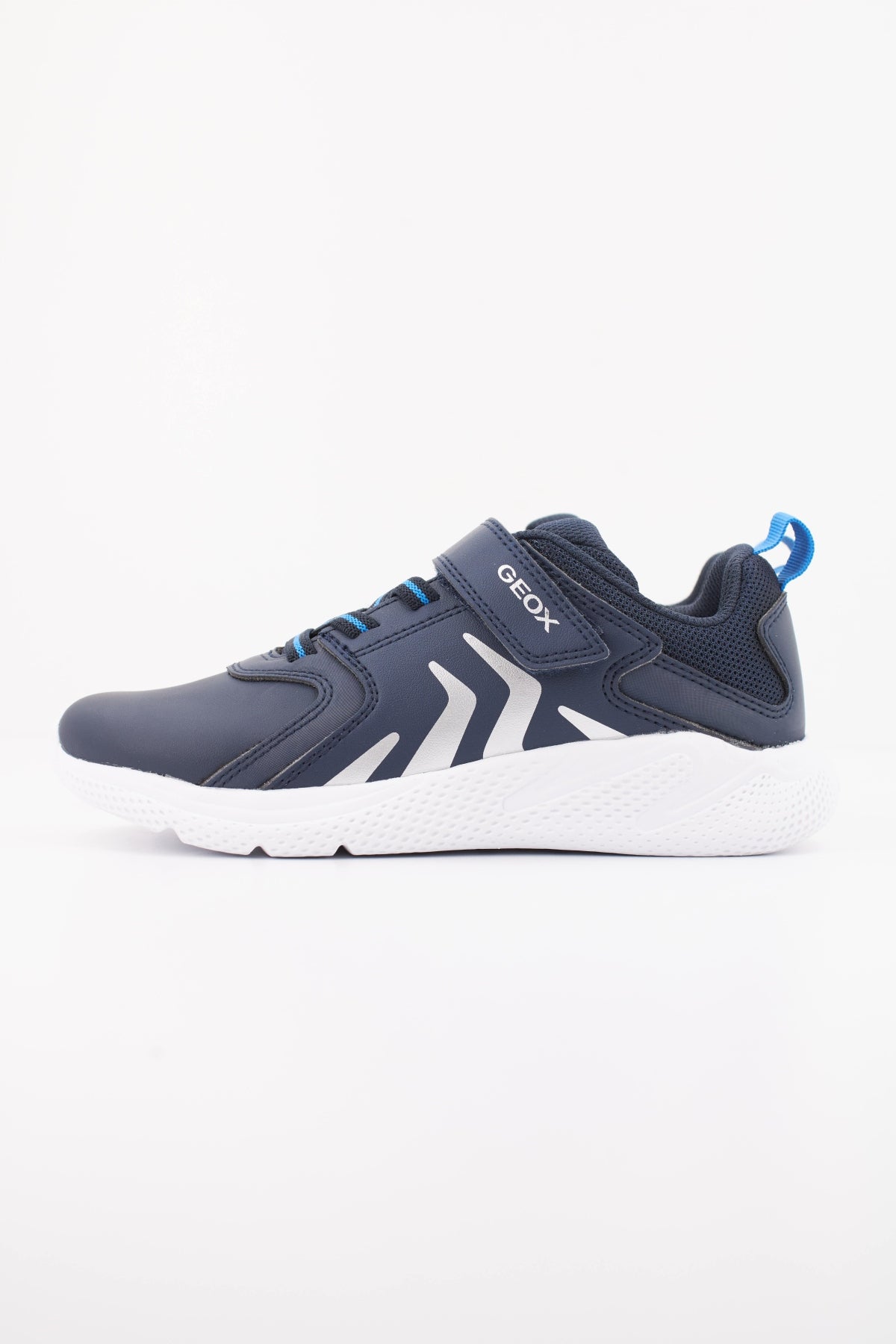 GEOX JGBE BC  en color AZUL  (1)
