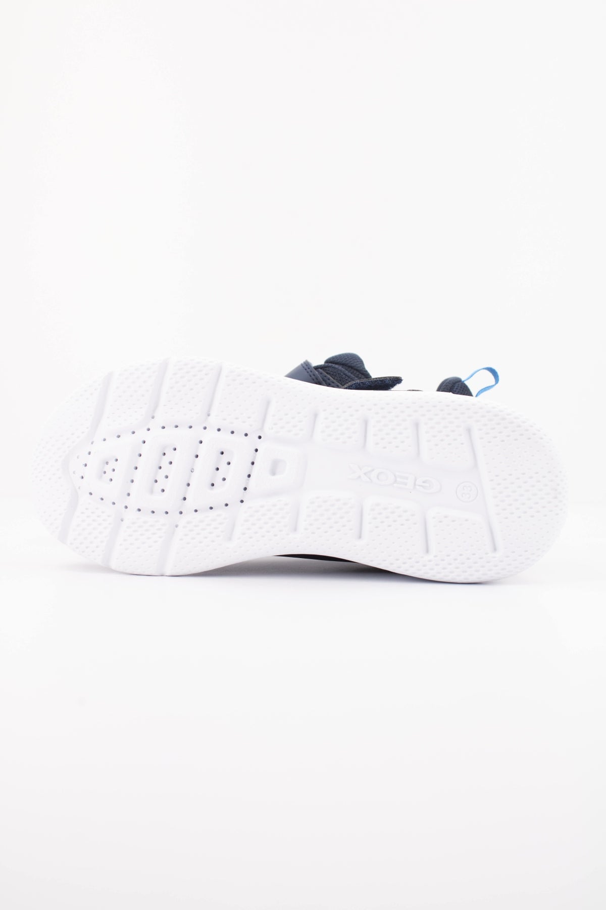 GEOX JGBE BC  en color AZUL  (5)