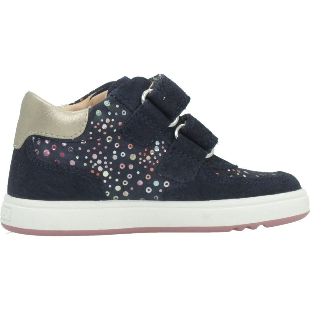 GEOX BCA  en color NEGRO  (4)