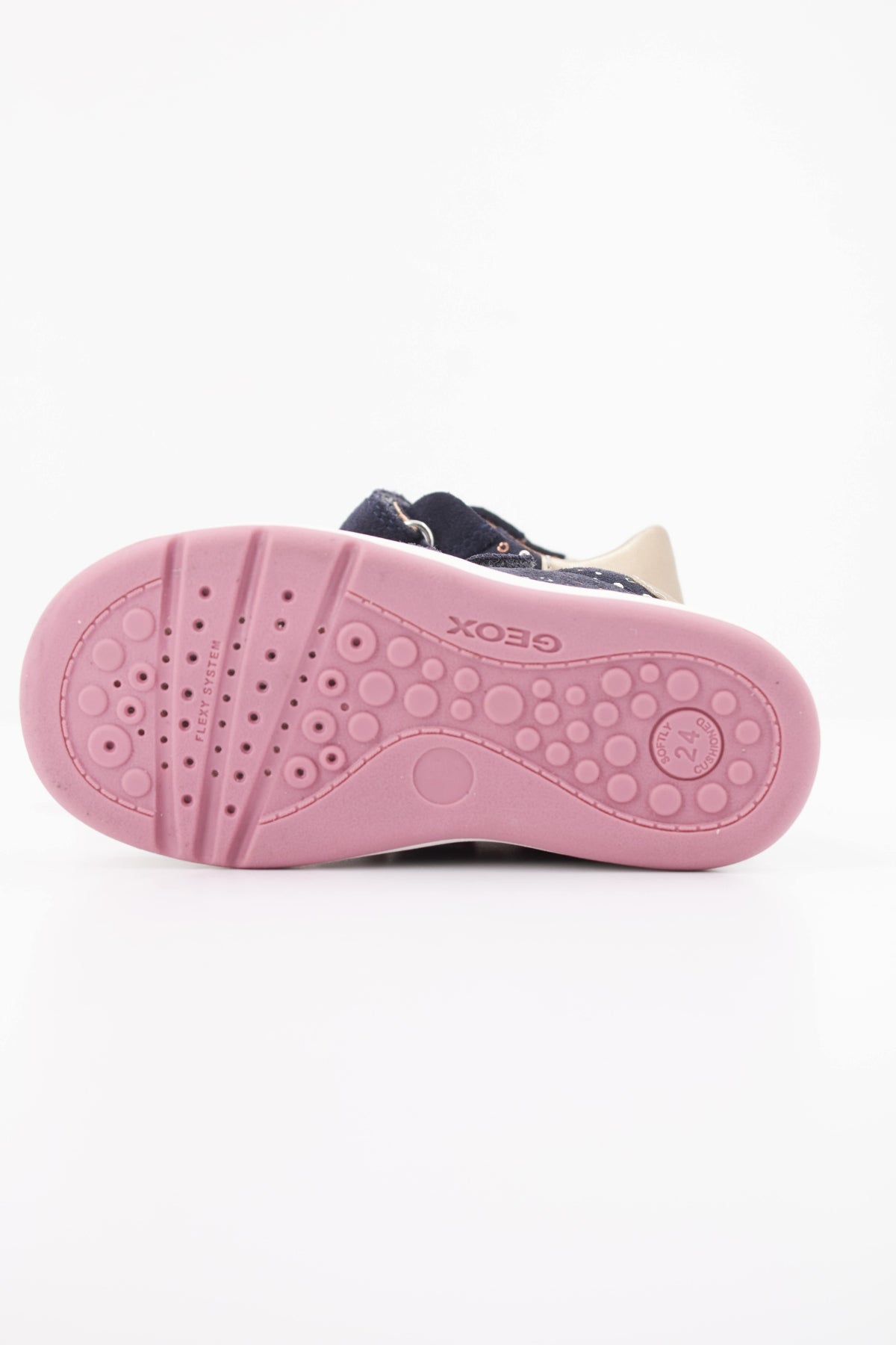 GEOX BCA  en color NEGRO  (5)