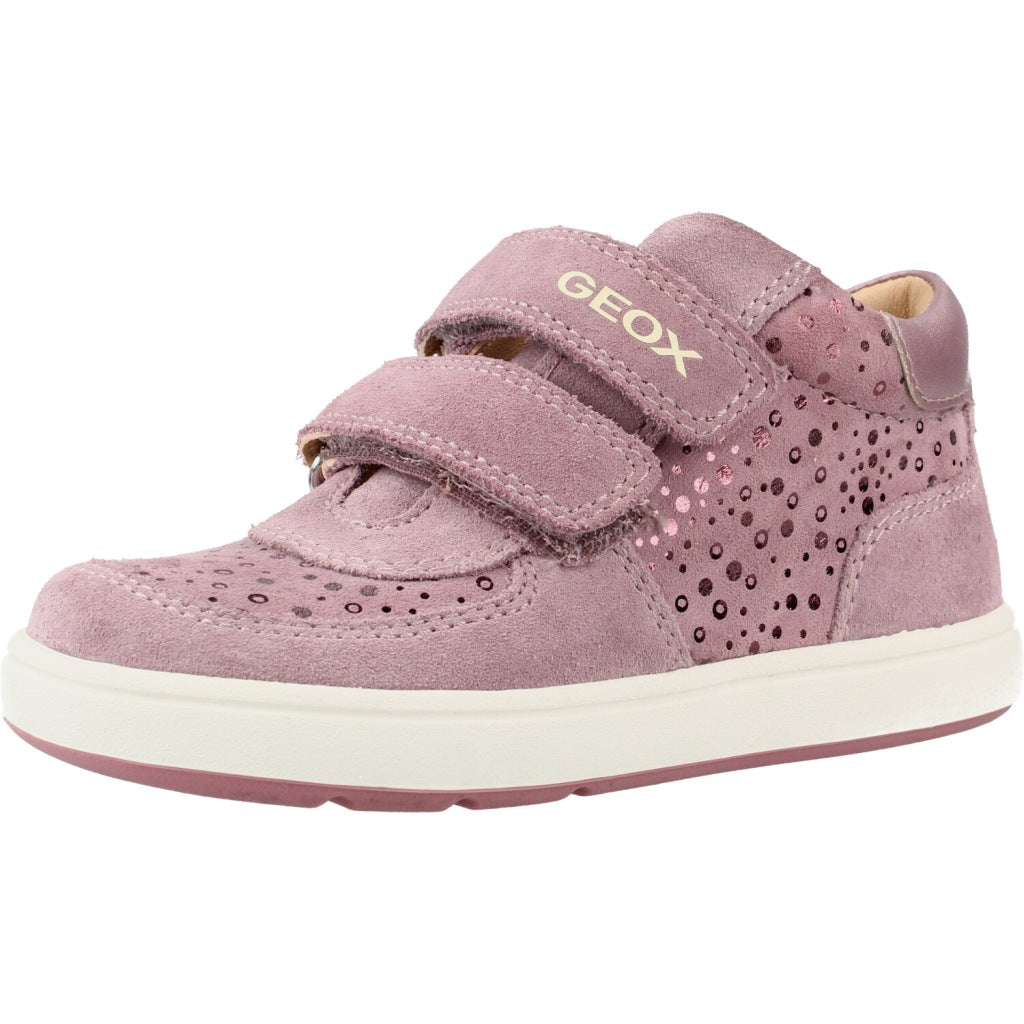 GEOX BCA  B BIGLIA en color VIOLETA  (1)