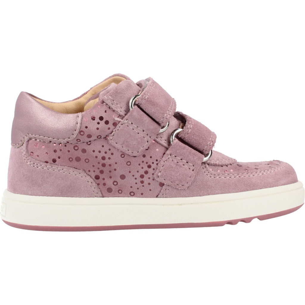 GEOX BCA  B BIGLIA en color VIOLETA  (4)