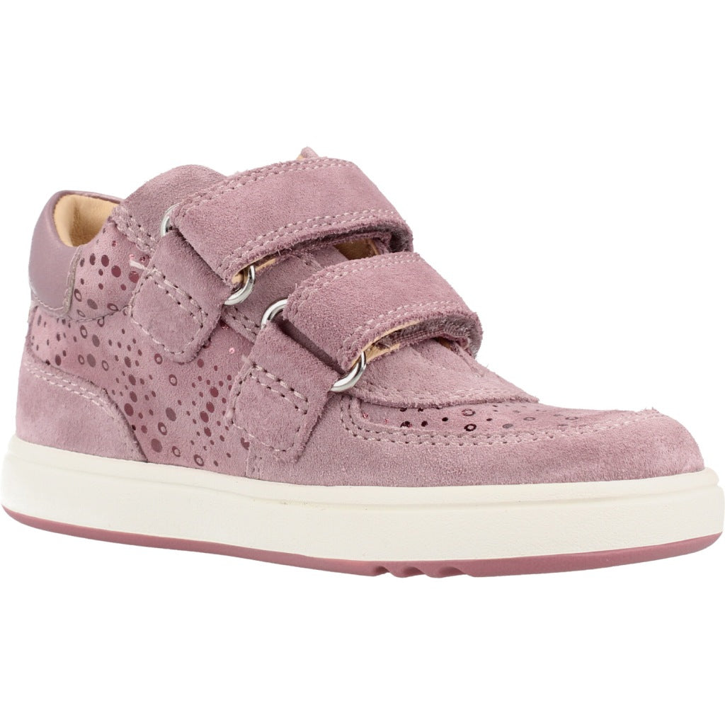GEOX BCA  B BIGLIA en color VIOLETA  (5)