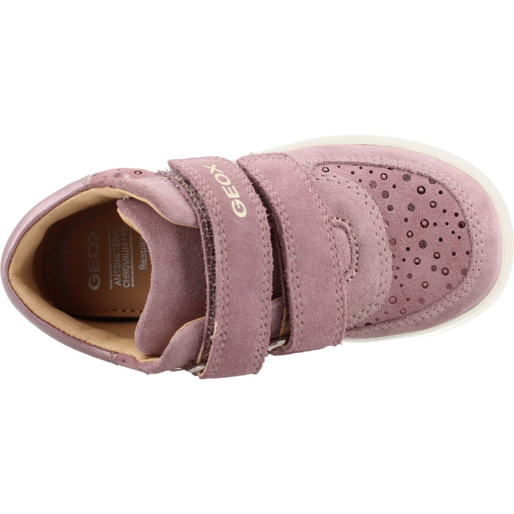 GEOX BCA  B BIGLIA en color VIOLETA  (7)