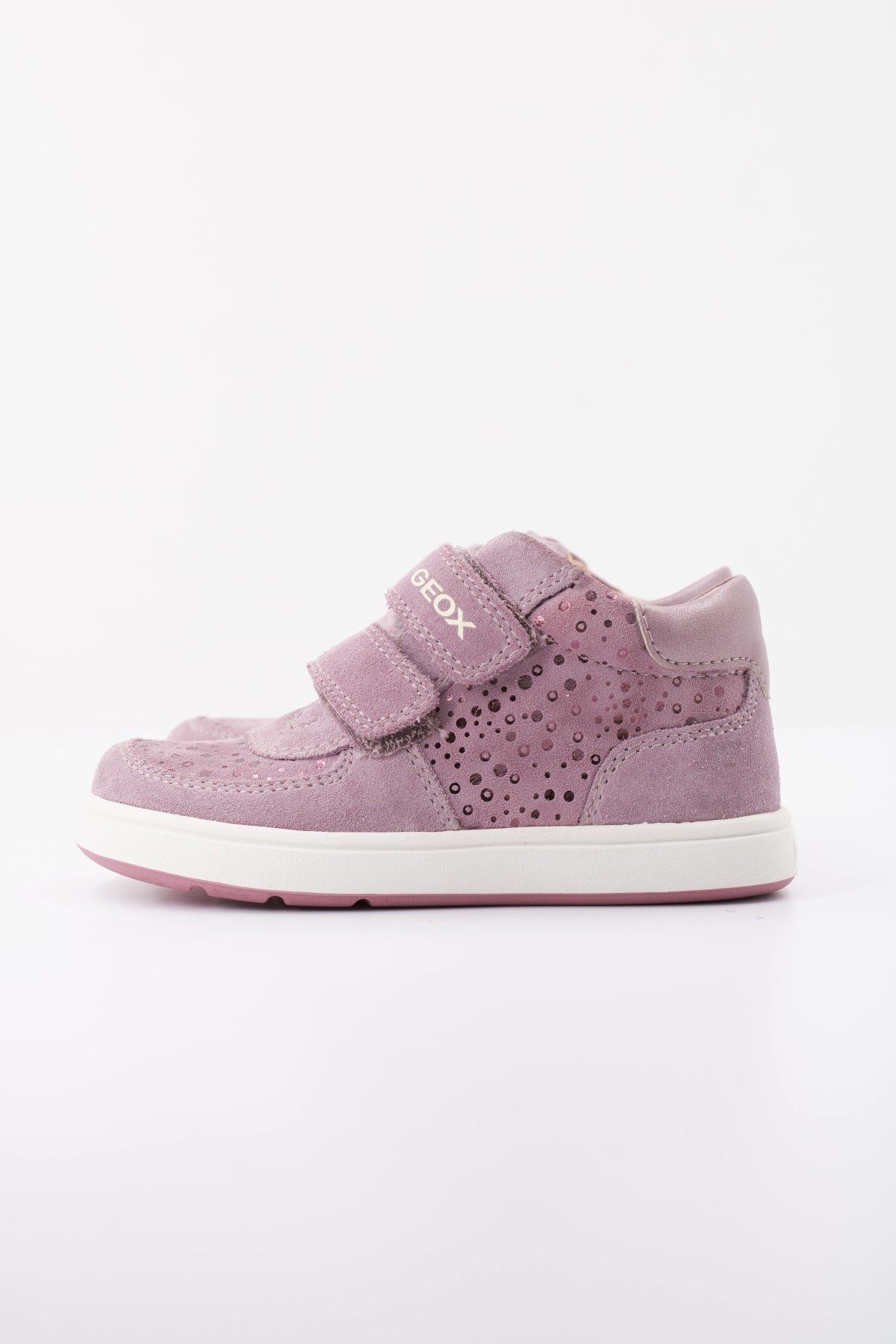 GEOX BCA  B BIGLIA en color VIOLETA  (1)