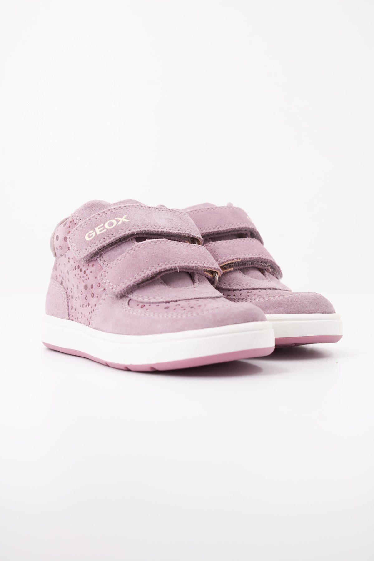 GEOX BCA  B BIGLIA en color VIOLETA  (2)