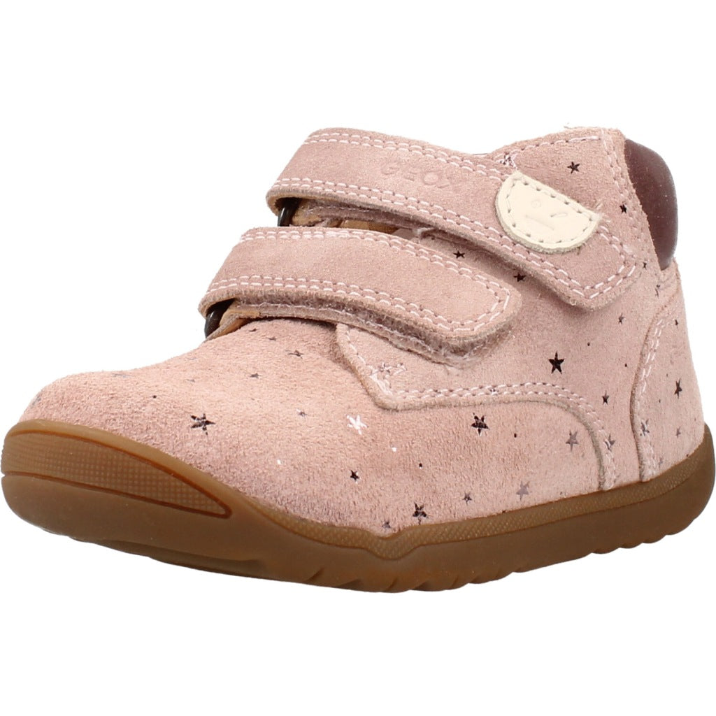 GEOX BPC BSNF B MACCHIA en color ROSA  (1)
