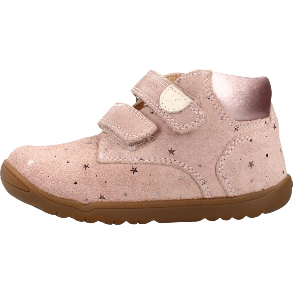 GEOX BPC BSNF B MACCHIA en color ROSA  (2)