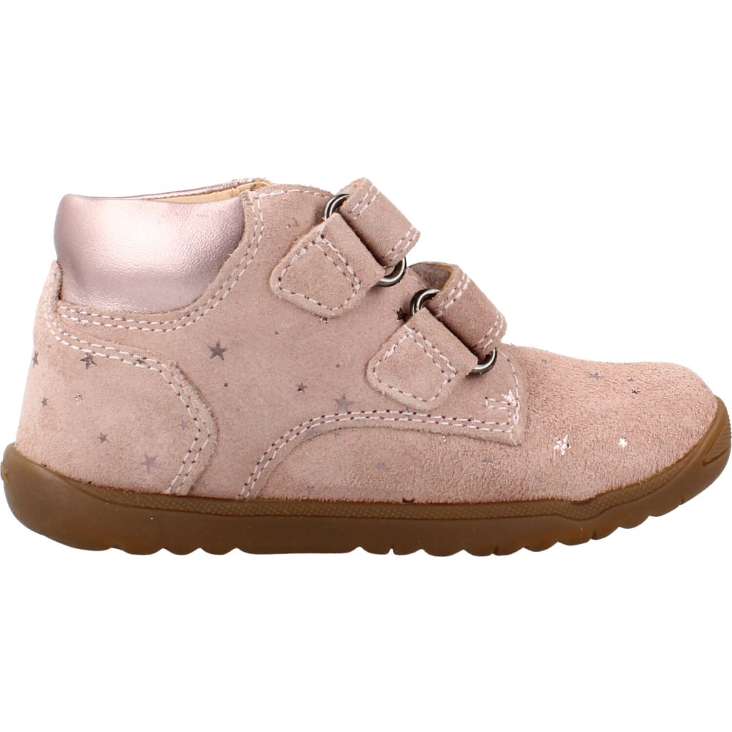 GEOX BPC BSNF B MACCHIA en color ROSA  (4)