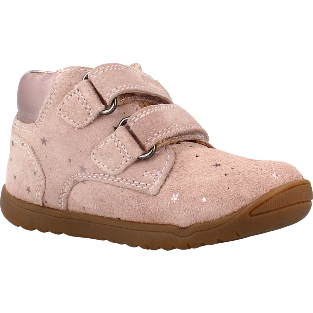GEOX BPC BSNF B MACCHIA en color ROSA  (5)