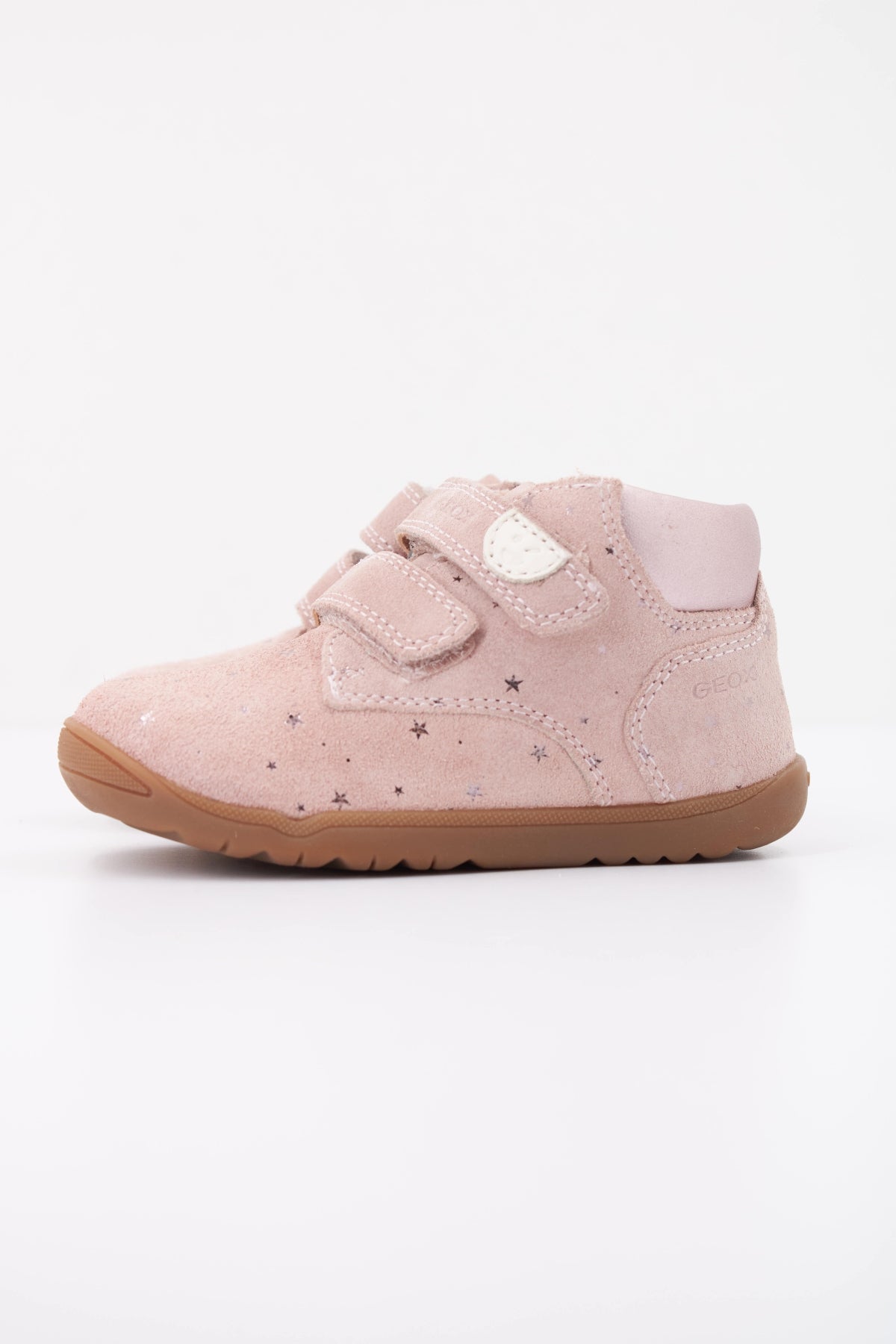 GEOX BPC BSNF B MACCHIA en color ROSA  (1)