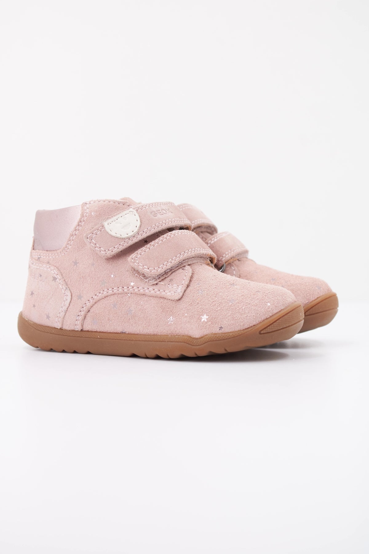 GEOX BPC BSNF B MACCHIA en color ROSA  (2)