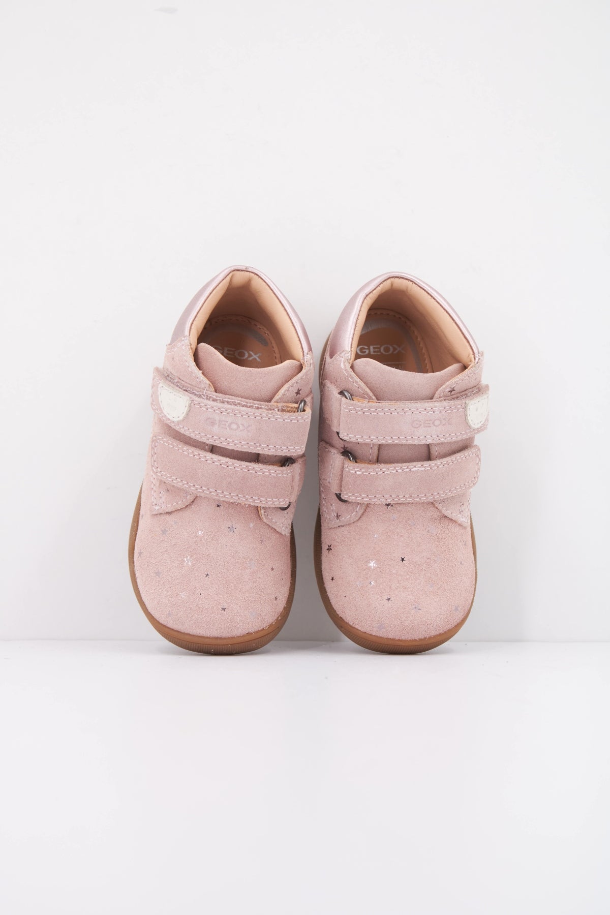 GEOX BPC BSNF B MACCHIA en color ROSA  (3)