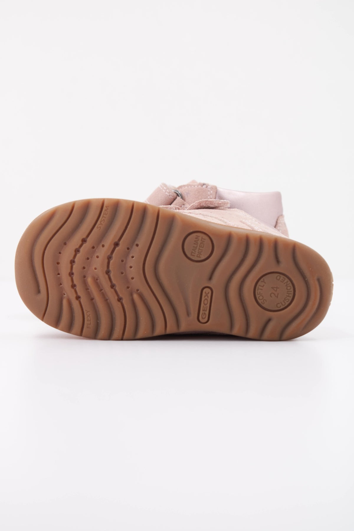 GEOX BPC BSNF B MACCHIA en color ROSA  (5)
