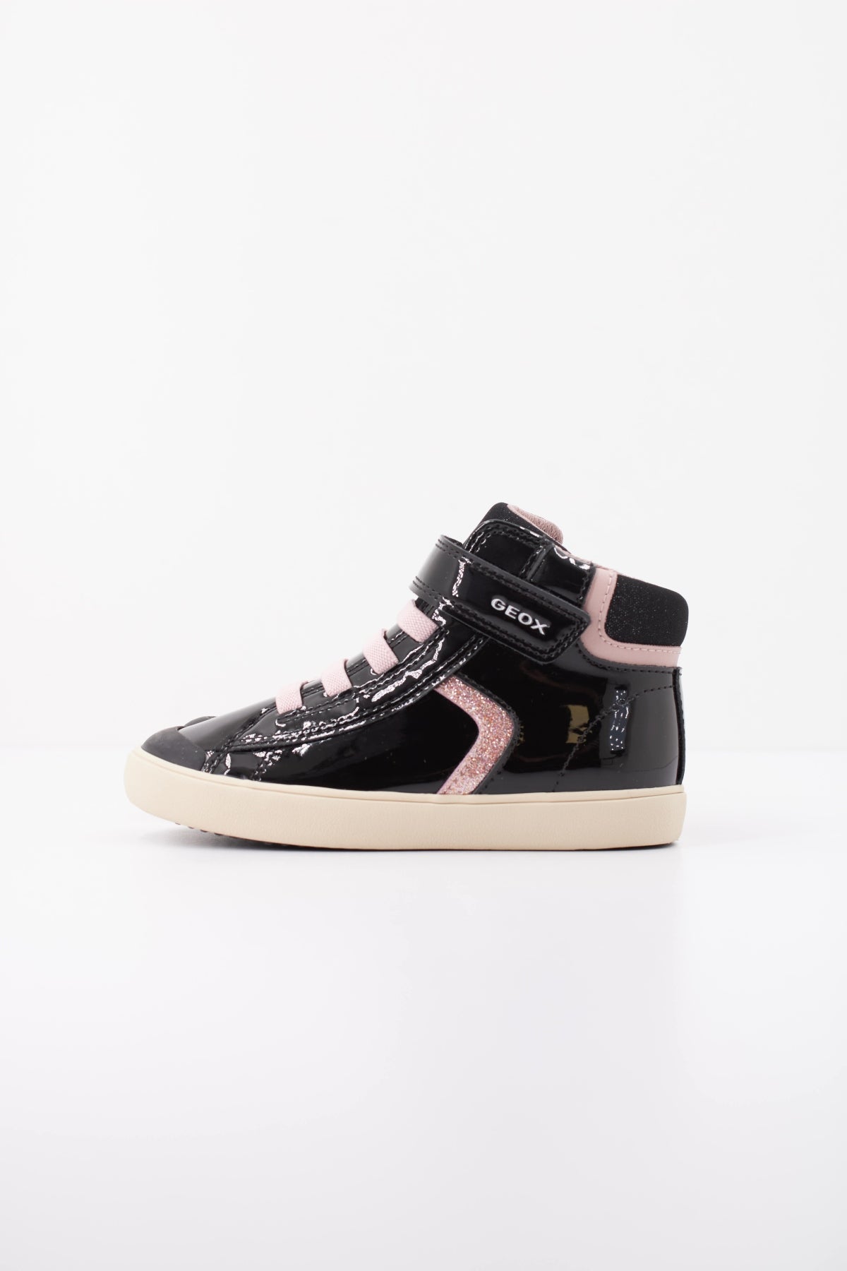 GEOX BMA  B GISLI en color NEGRO  (1)