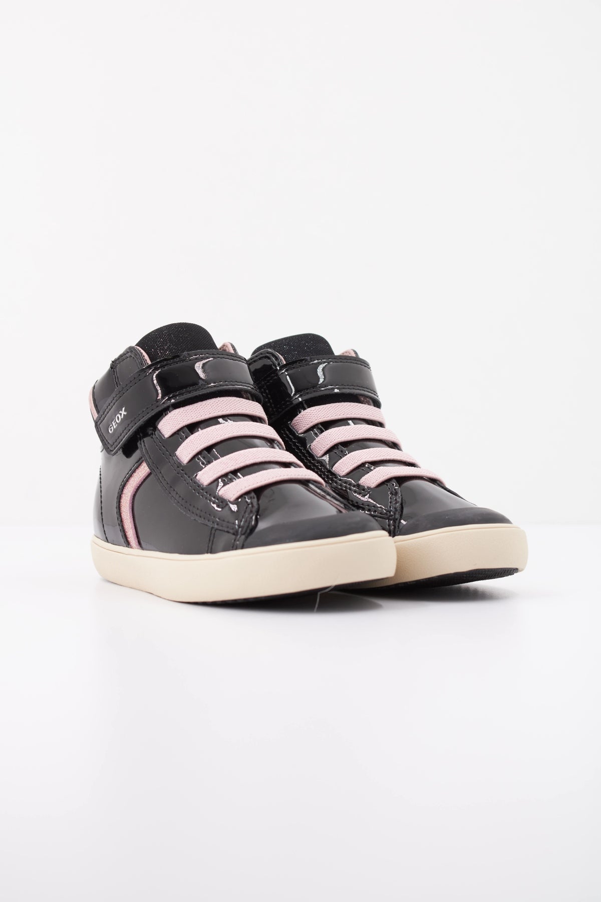 GEOX BMA  B GISLI en color NEGRO  (2)