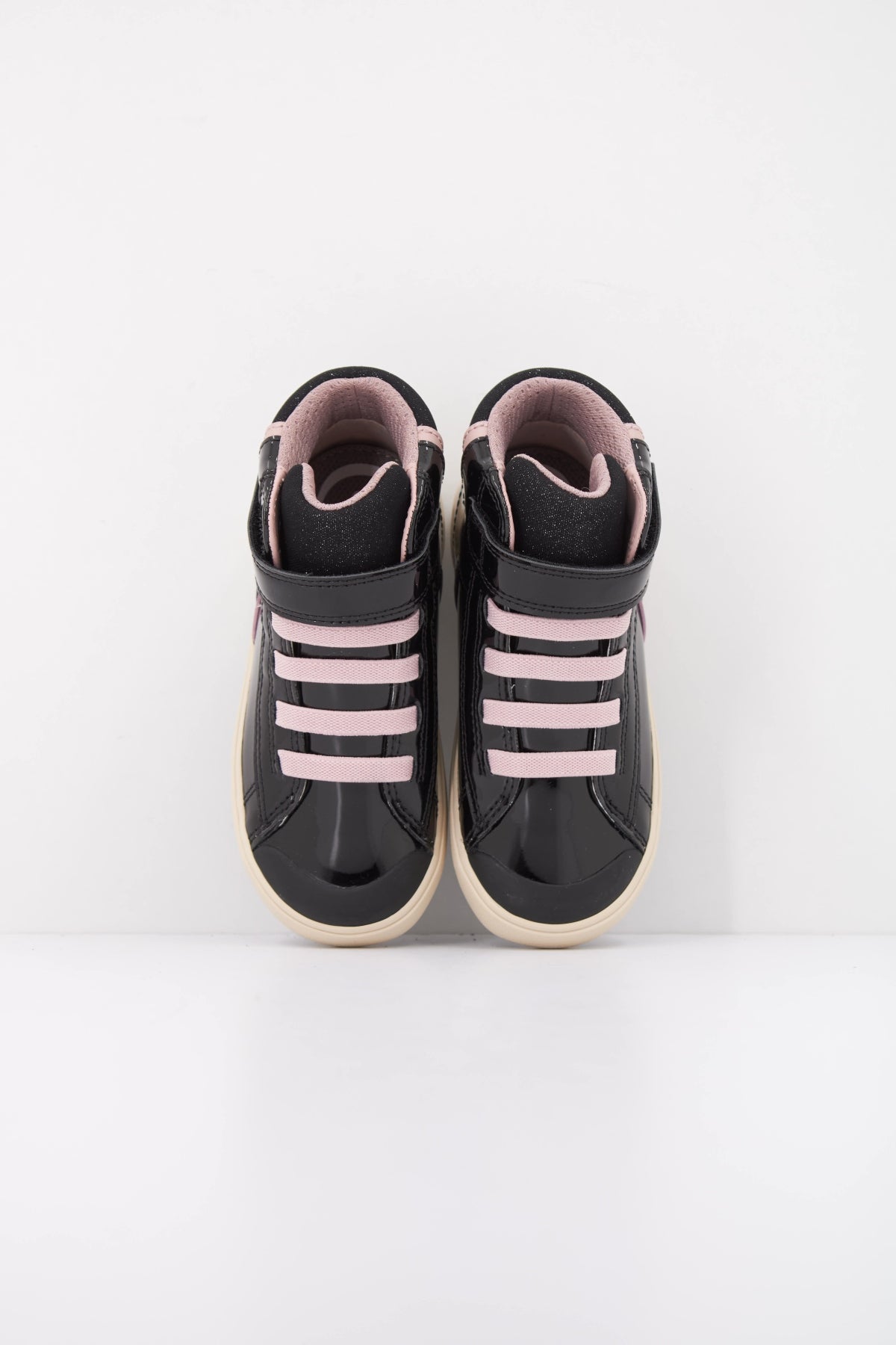 GEOX BMA  B GISLI en color NEGRO  (3)