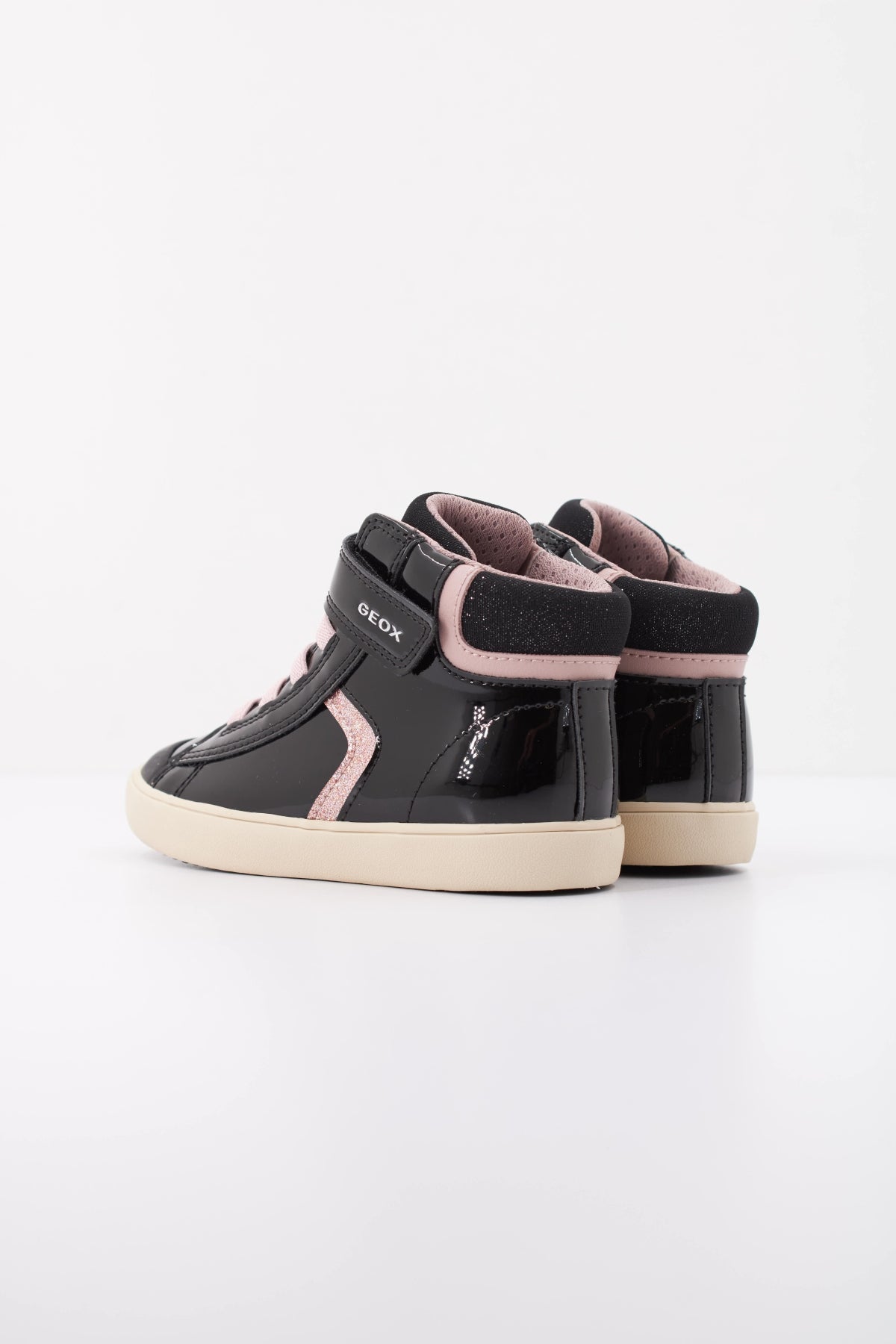 GEOX BMA  B GISLI en color NEGRO  (4)