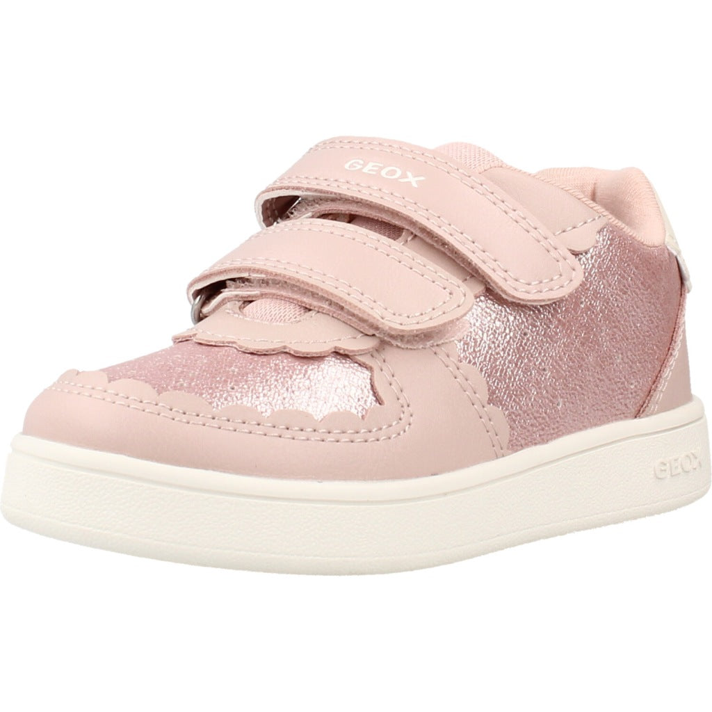 GEOX BMA AJ B ECLYPER en color ROSA  (1)