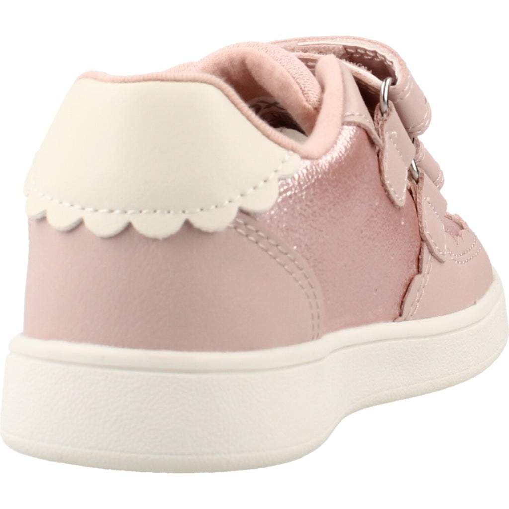 GEOX BMA AJ B ECLYPER en color ROSA  (3)