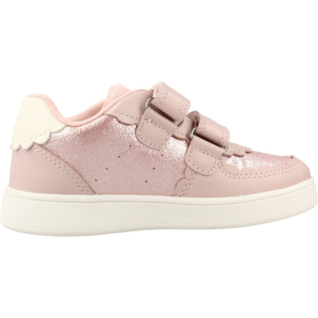 GEOX BMA AJ B ECLYPER en color ROSA  (4)