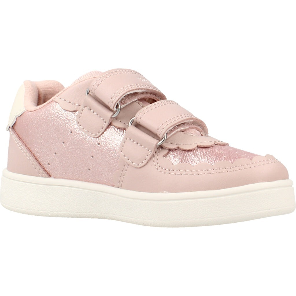 GEOX BMA AJ B ECLYPER en color ROSA  (5)