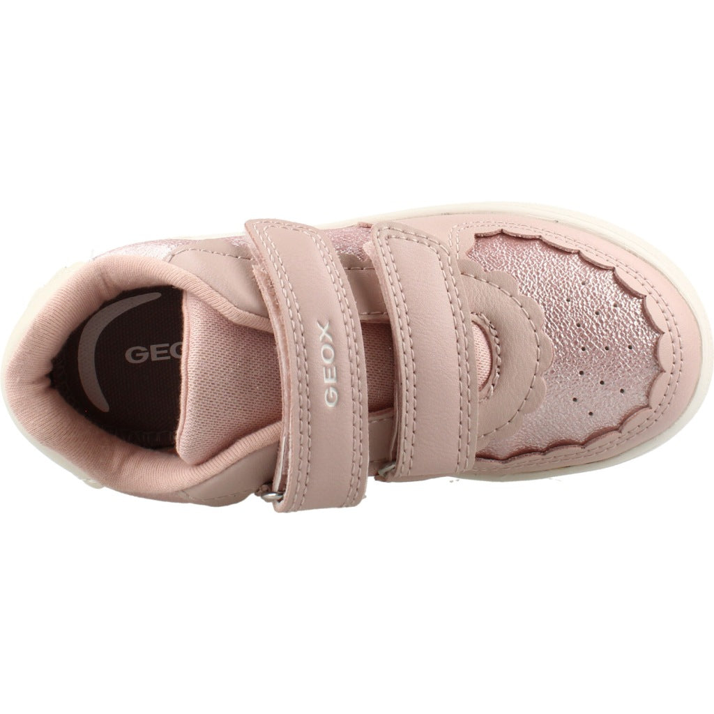 GEOX BMA AJ B ECLYPER en color ROSA  (7)
