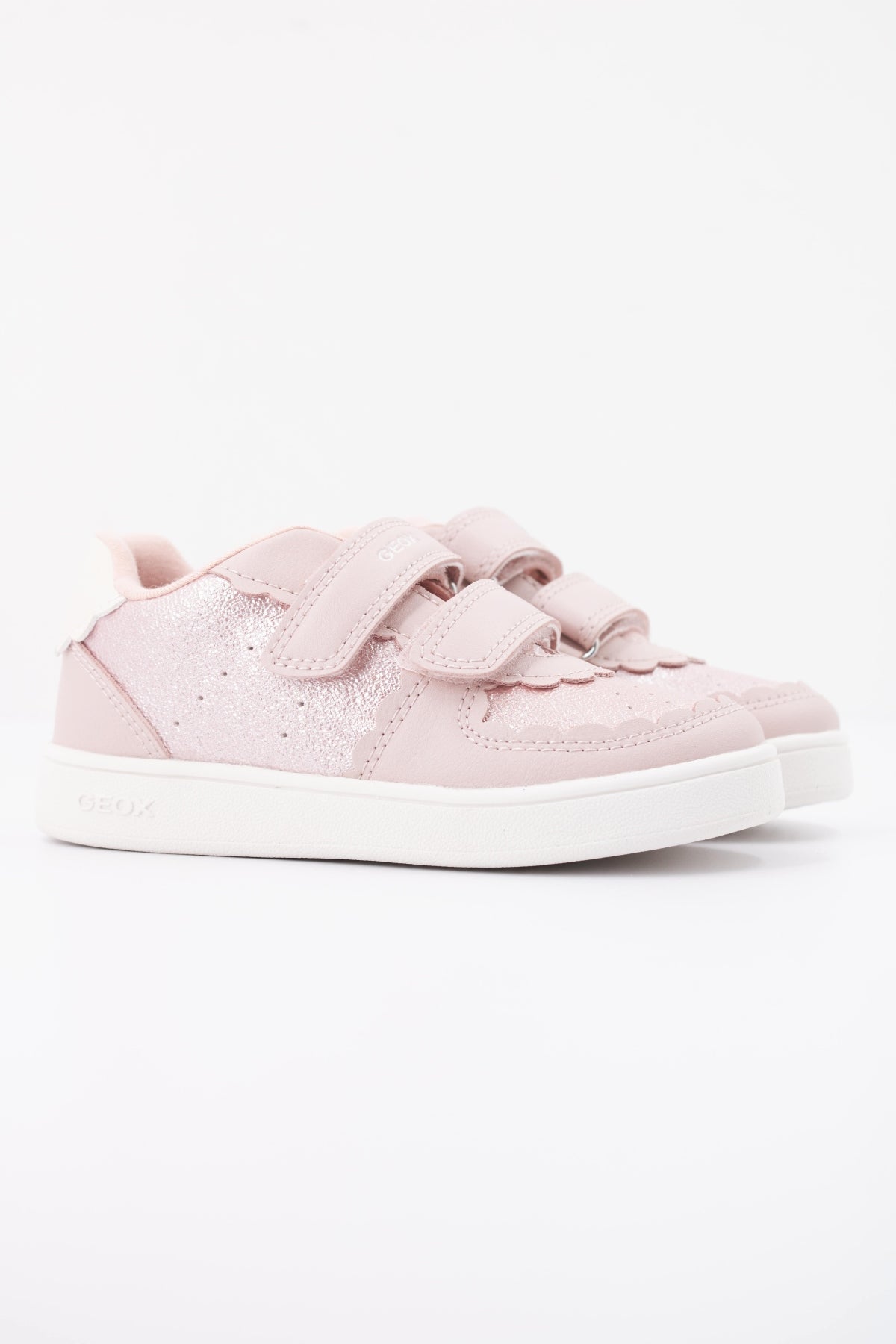 GEOX BMA AJ B ECLYPER en color ROSA  (2)