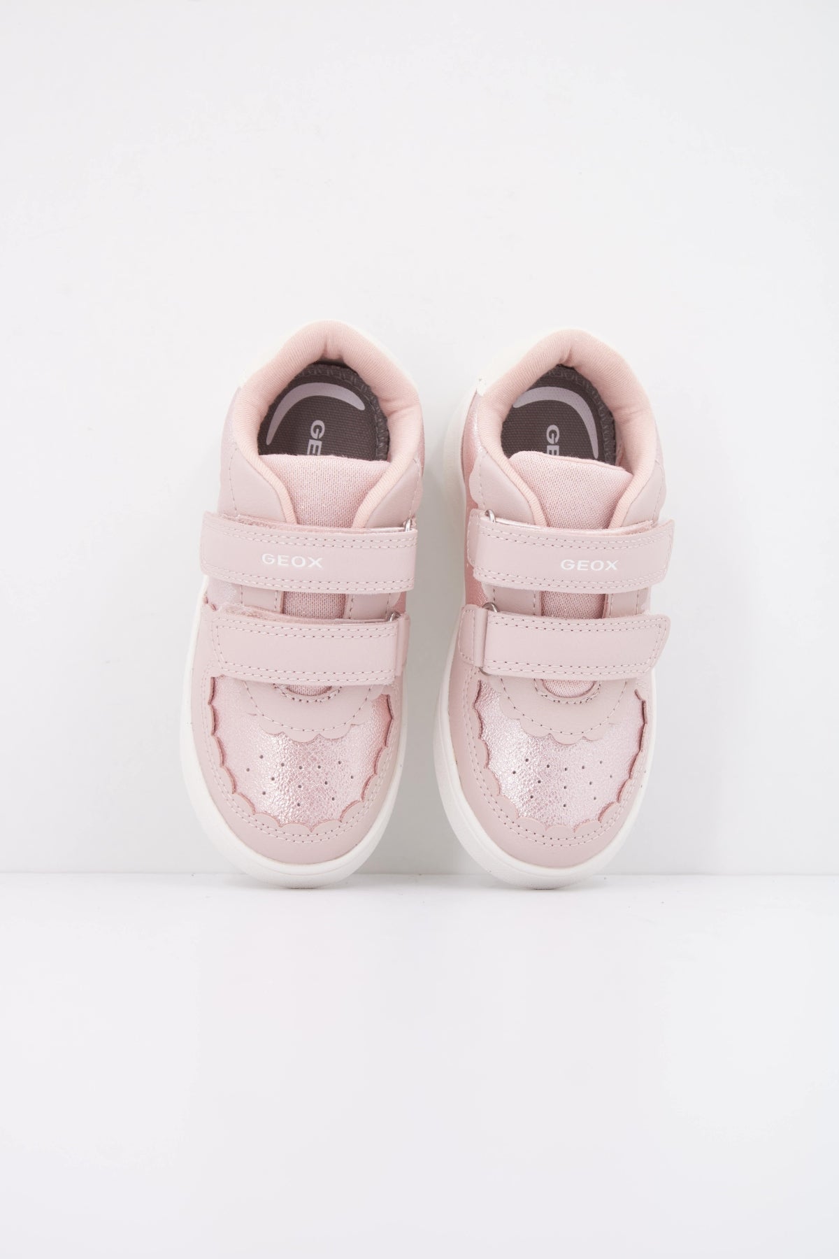 GEOX BMA AJ B ECLYPER en color ROSA  (3)