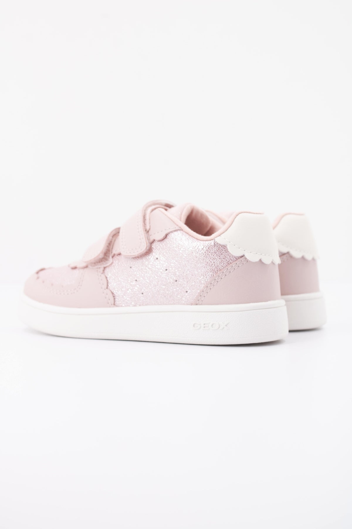GEOX BMA AJ B ECLYPER en color ROSA  (4)