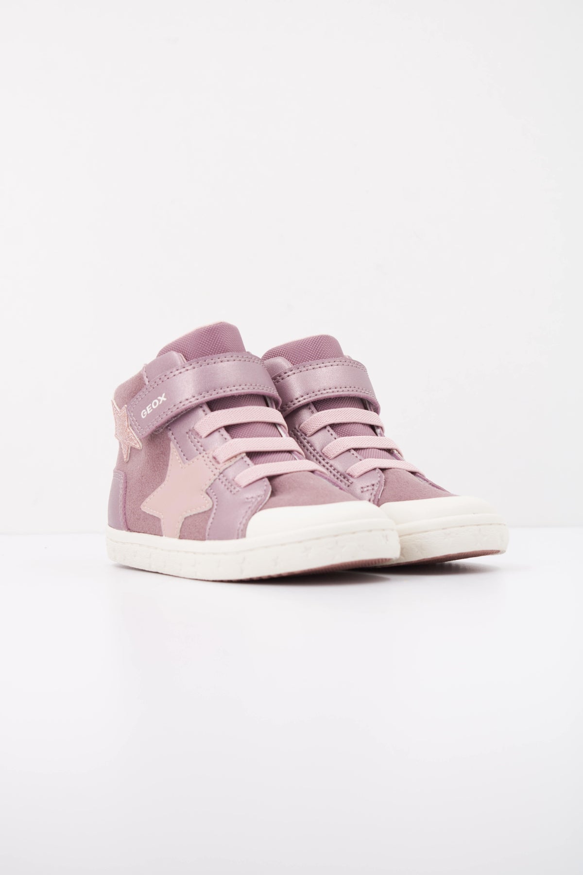 GEOX BMG AU B GISLI en color VIOLETA  (2)