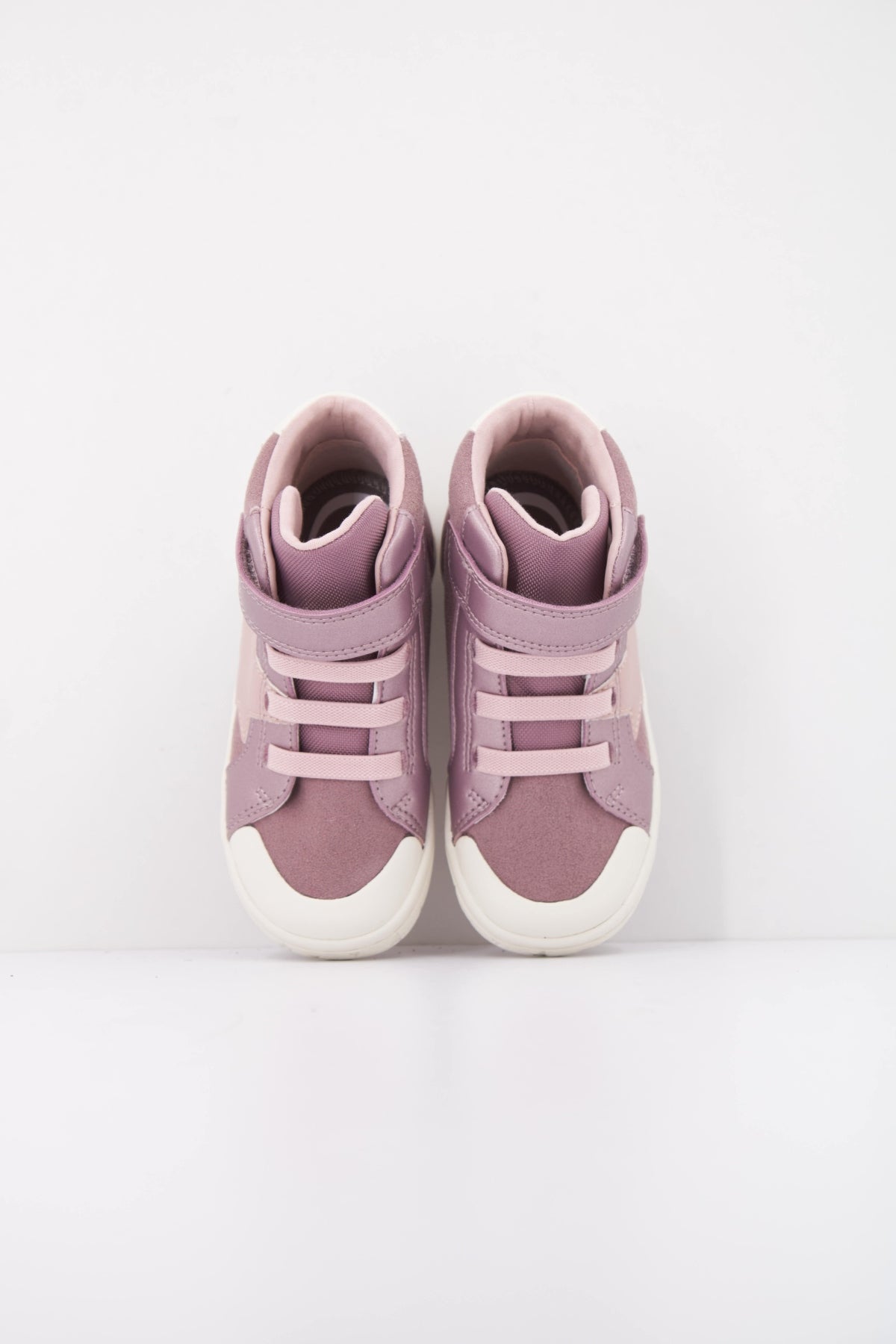 GEOX BMG AU B GISLI en color VIOLETA  (3)