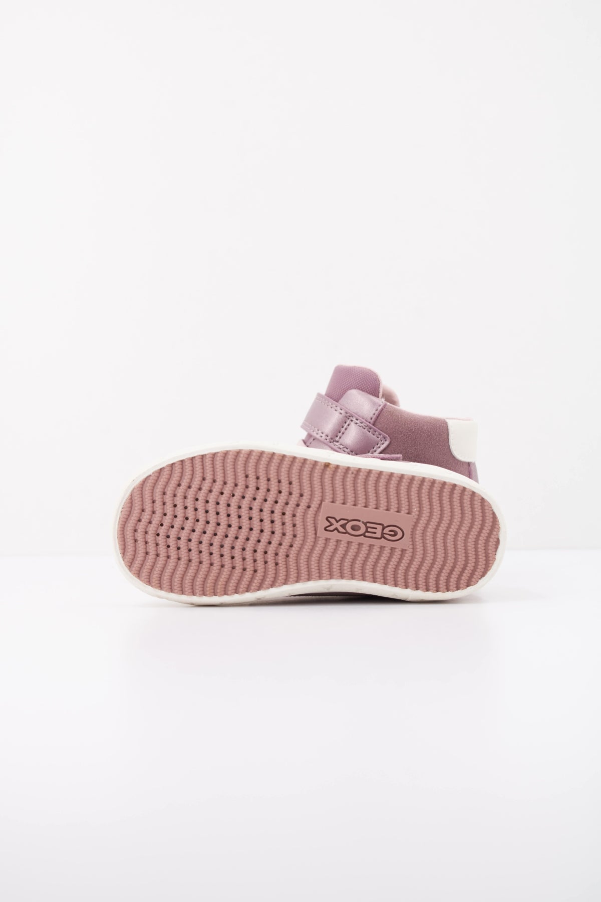 GEOX BMG AU B GISLI en color VIOLETA  (5)