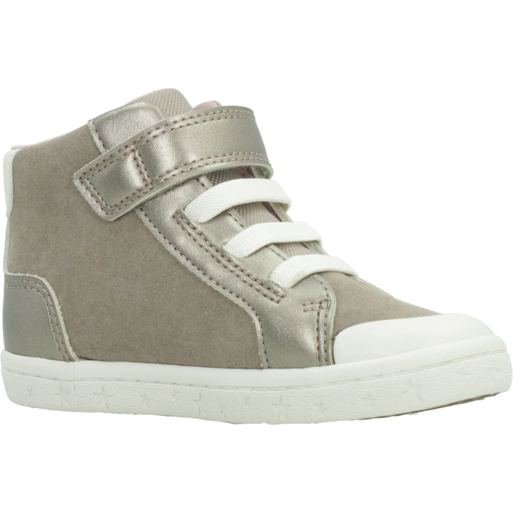 GEOX BMG AUAJ en color PLATA  (5)