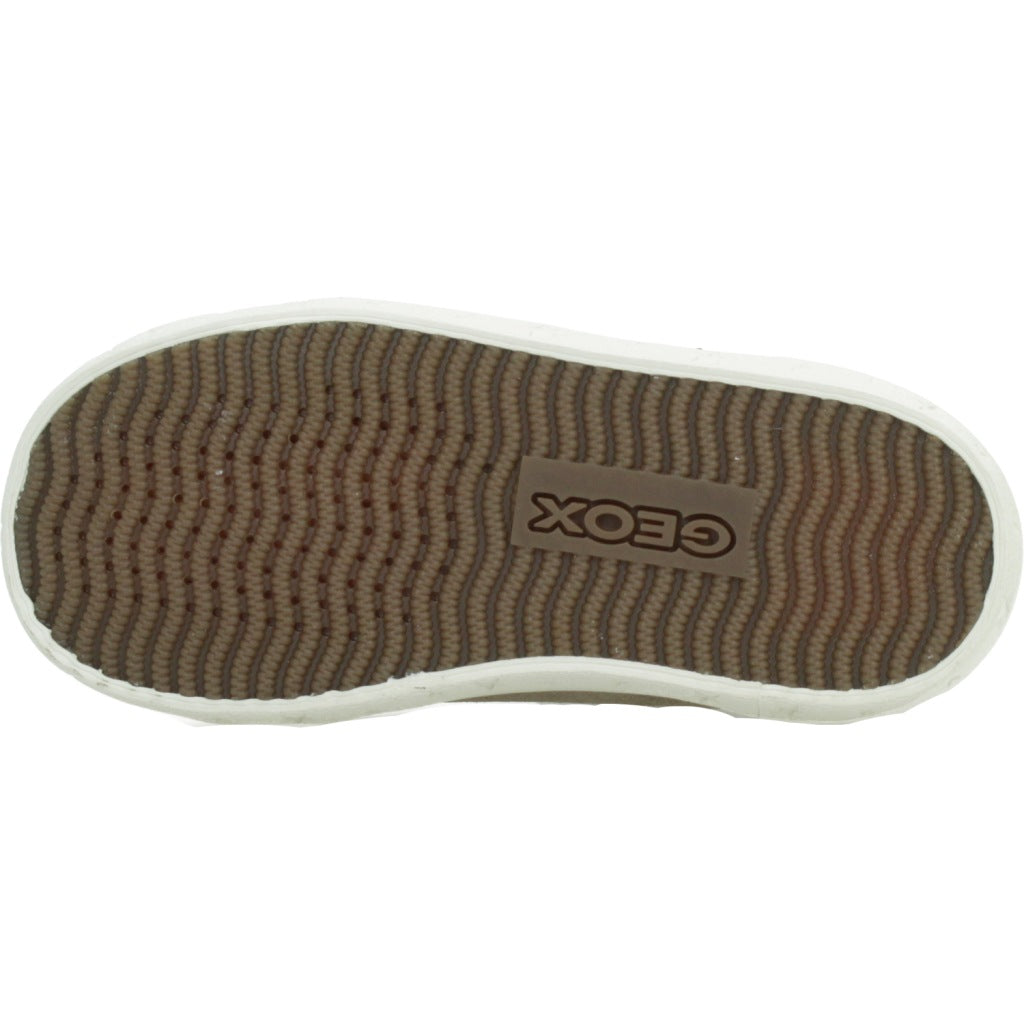 GEOX BMG AUAJ en color PLATA  (6)
