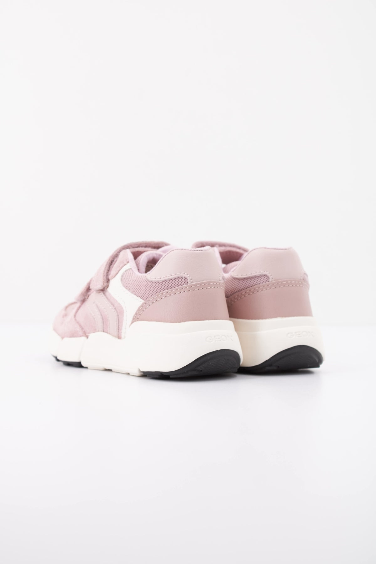 GEOX BNA  B FLEXYPER MINI en color ROSA  (4)