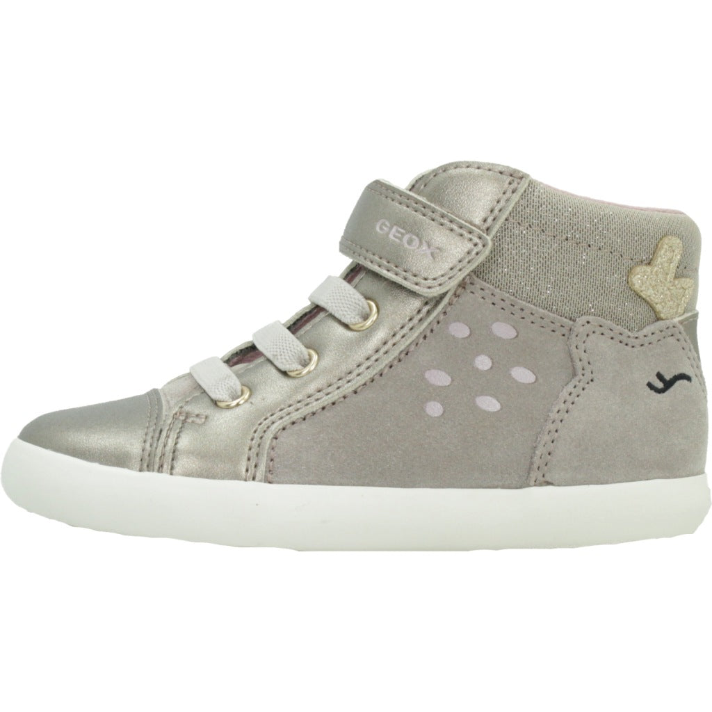 GEOX BMA NF en color GRIS  (2)