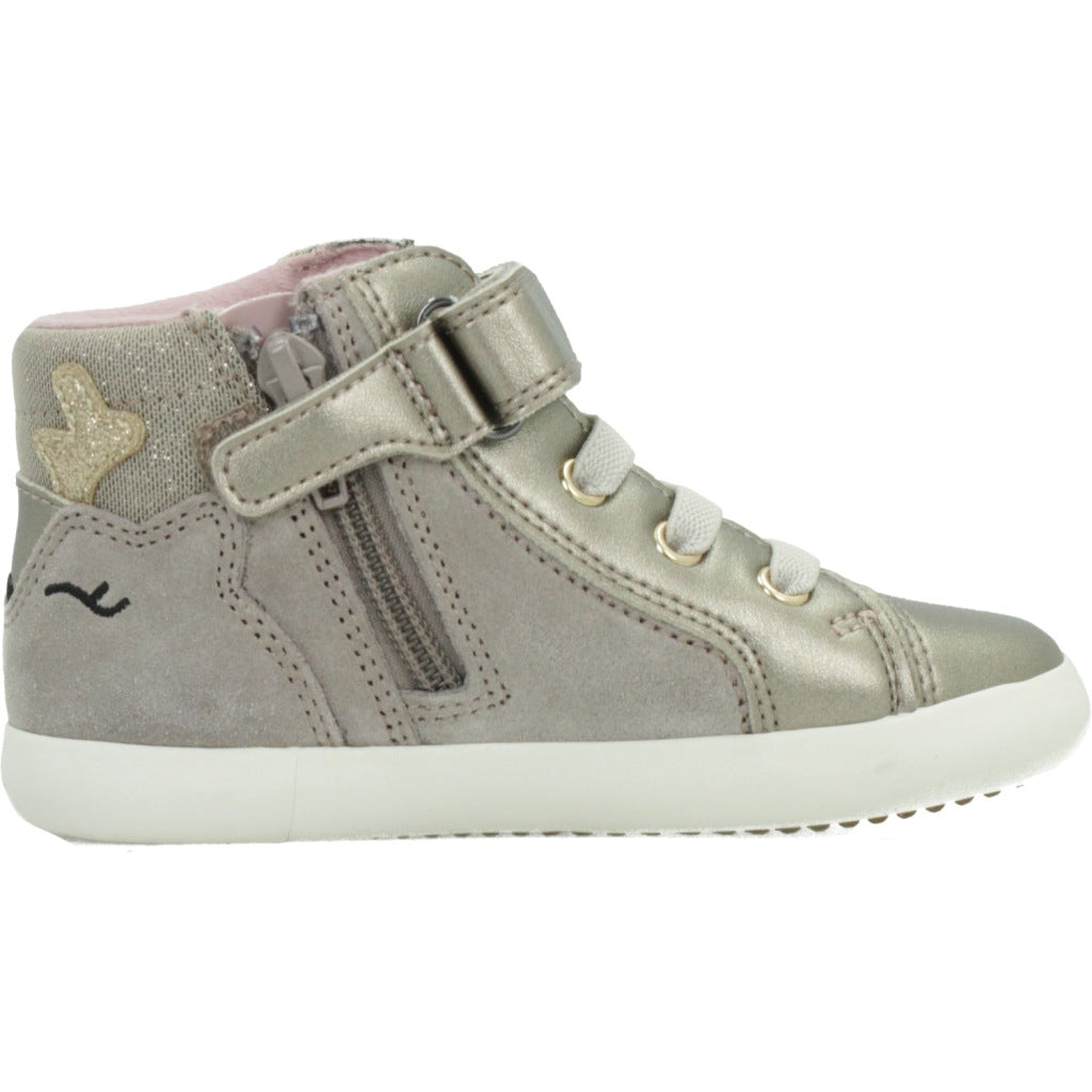 GEOX BMA NF en color GRIS  (4)