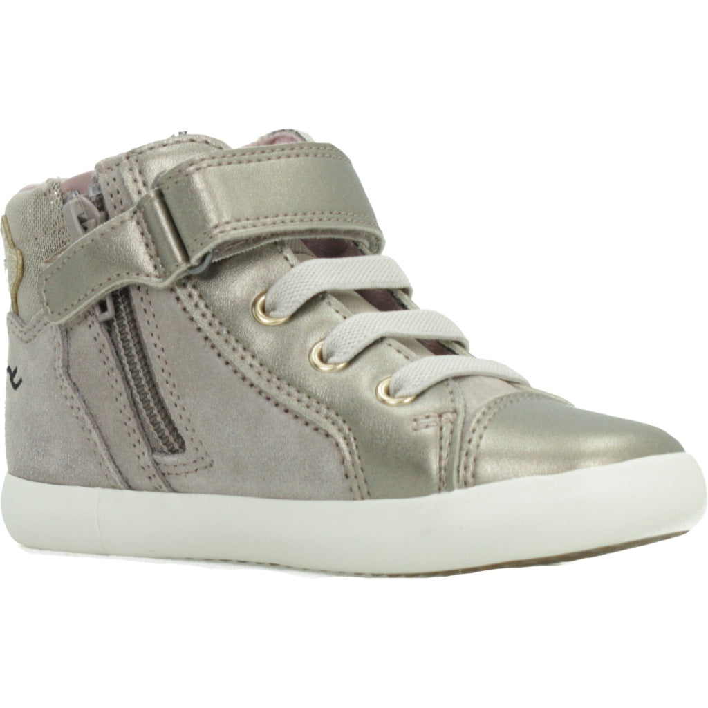 GEOX BMA NF en color GRIS  (5)